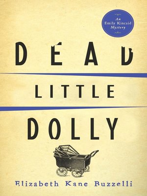 Dead Little Dolly - ebook
